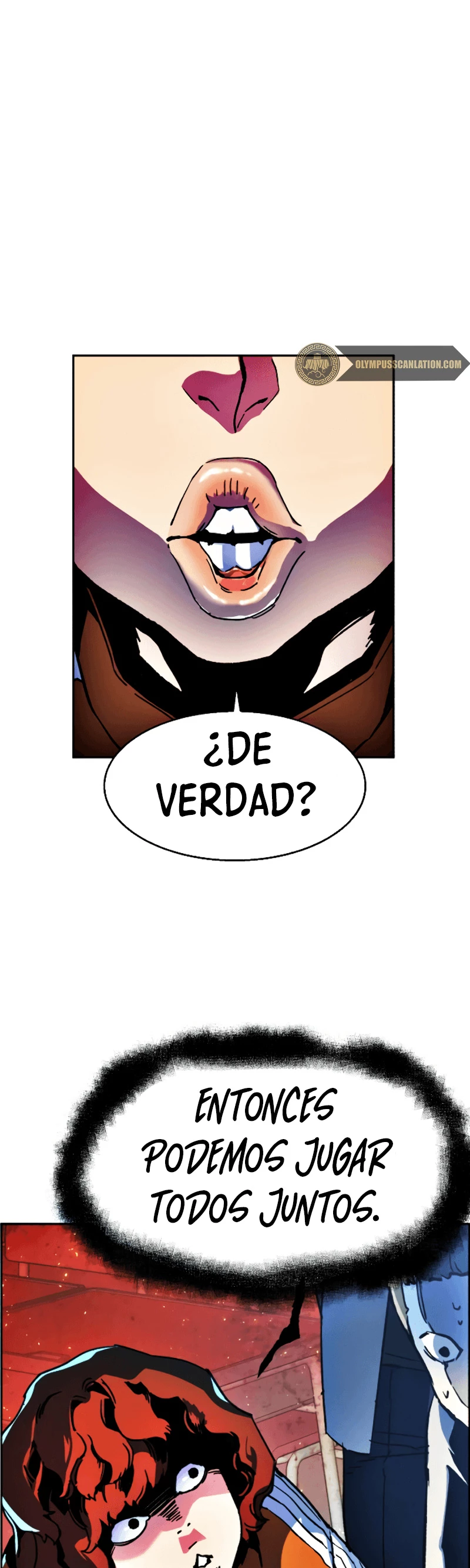 El Asesino Yu Ijin > Capitulo 11 > Page 171